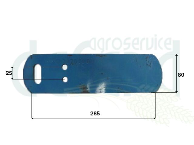 E55 PRELUNGIRE CORMANA 3476001 STANGA